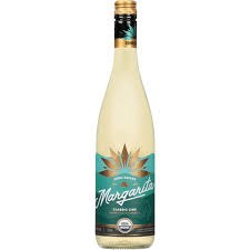 Crook Zero Sugar Classic Lime Margarita 750ml